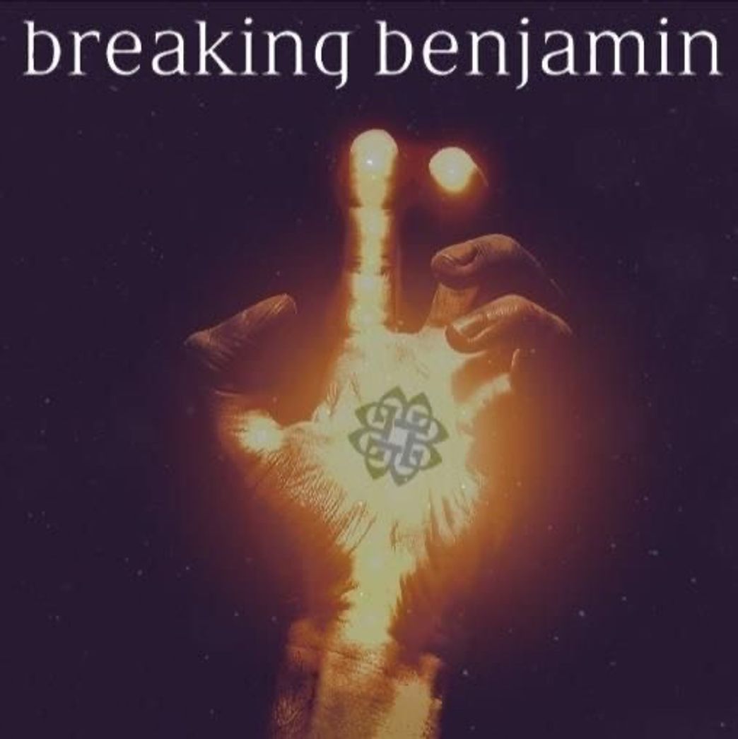 Fashion Breaking Benjamin 