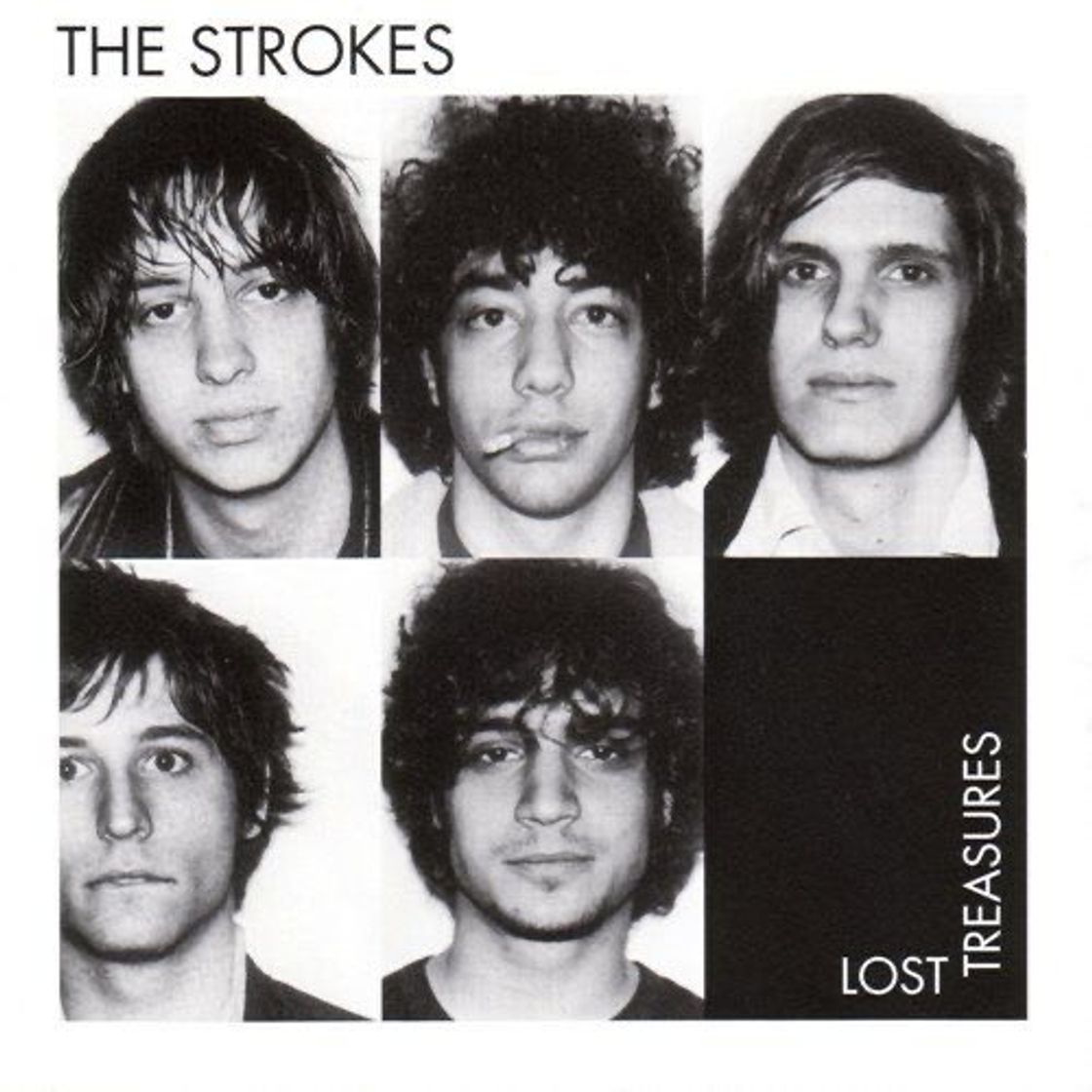 Moda The Strokes - YouTube