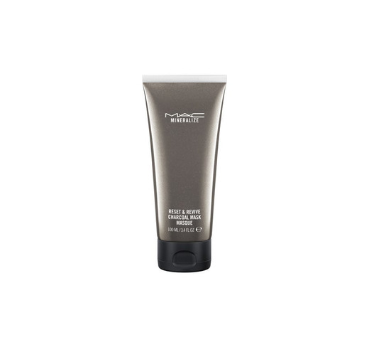 Mineralize Reset & Revive Charcoal Mask 
