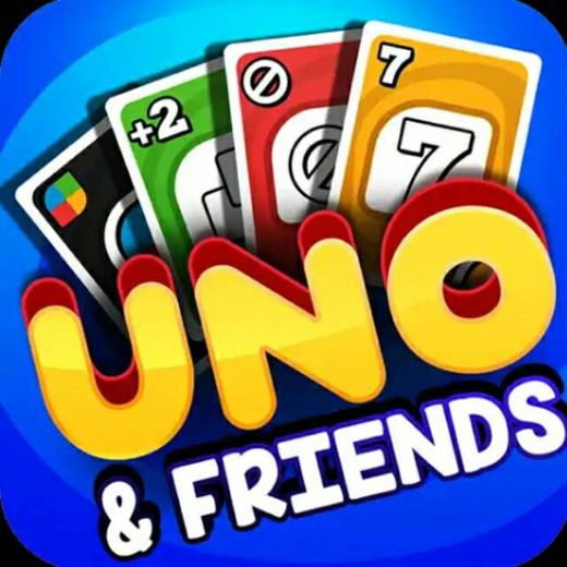 Uno &Friends