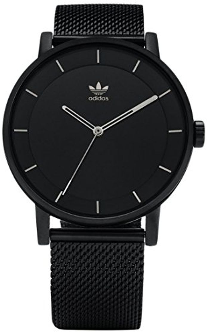 Lugar Adidas by Nixon Reloj Analogico para Hombre de Cuarzo con Correa en