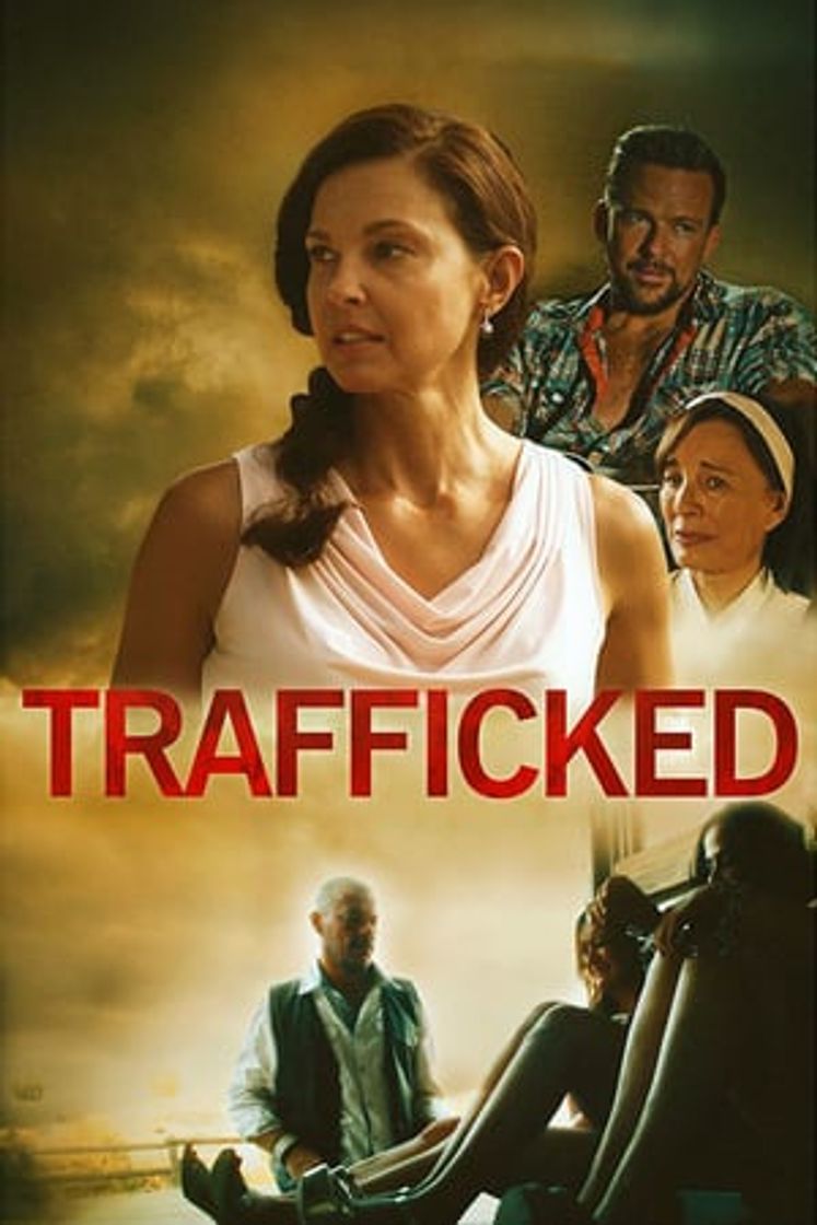 Película Trafficked