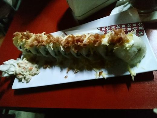 SUSHI BaRa GRILL