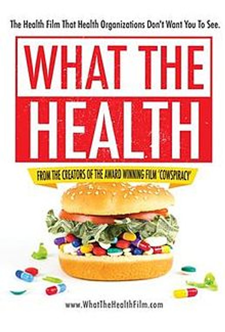 Serie what the health