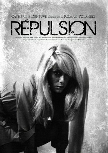 Repulsion (1965)