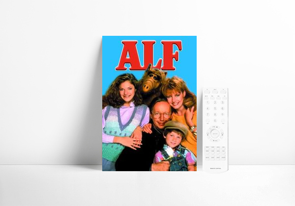 Serie ALF