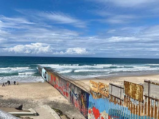 Playas De Tijuana