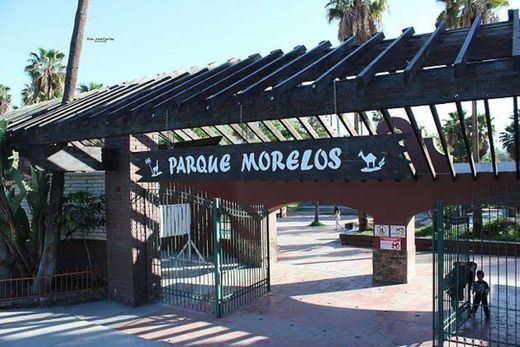 Parque Morelos