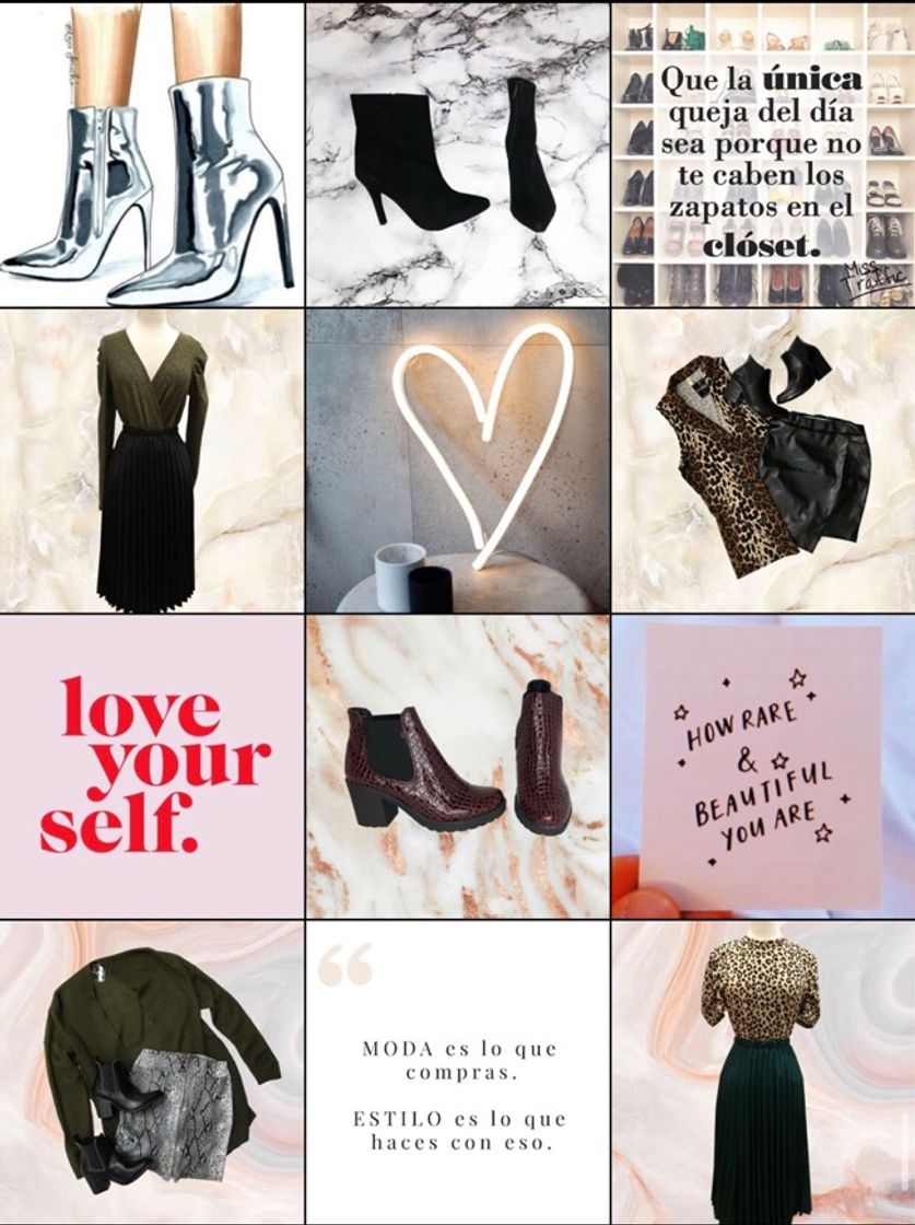 Place TIENDA DE ROPA VINTAGE STORE