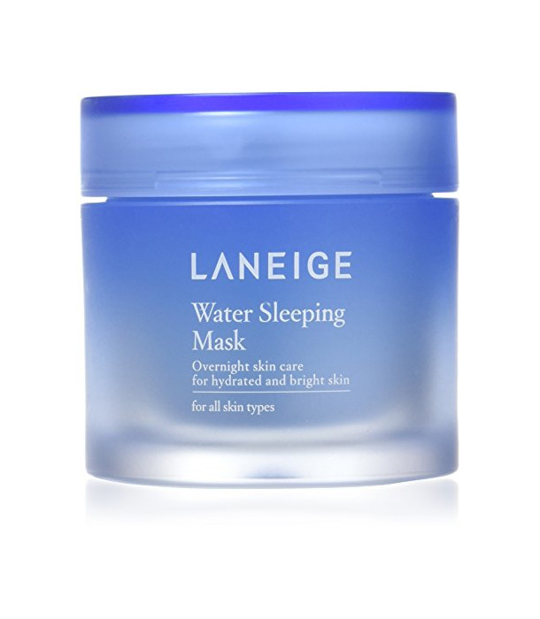 Belleza Laneige Water Sleeping Pack 70ml