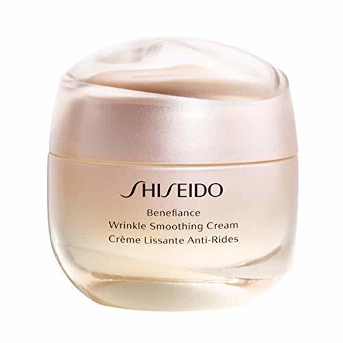 Products Shiseido Benefiance Wrinkle Smoothing Cream 50 Ml