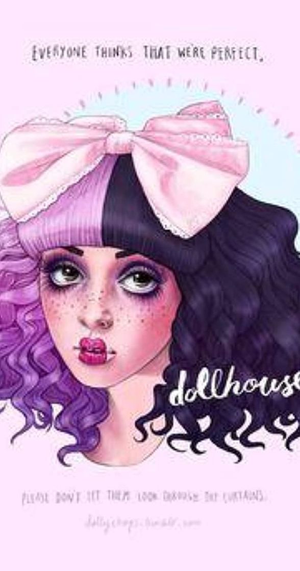 Music Dollhouse