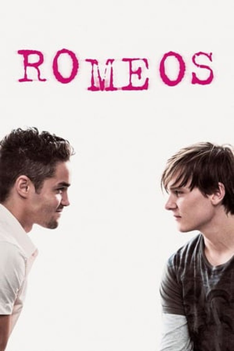 Película Romeos