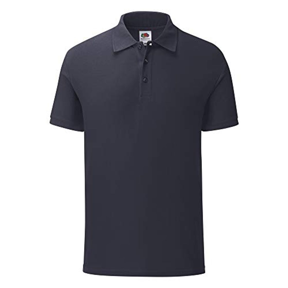 Moda Fruit of the Loom - Polo Modelo Iconic para Hombre