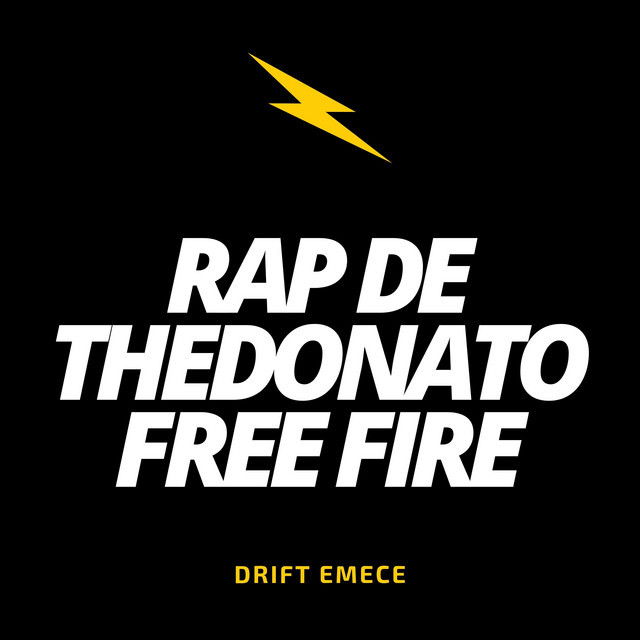 Music Rap De Thedonato Free Fire