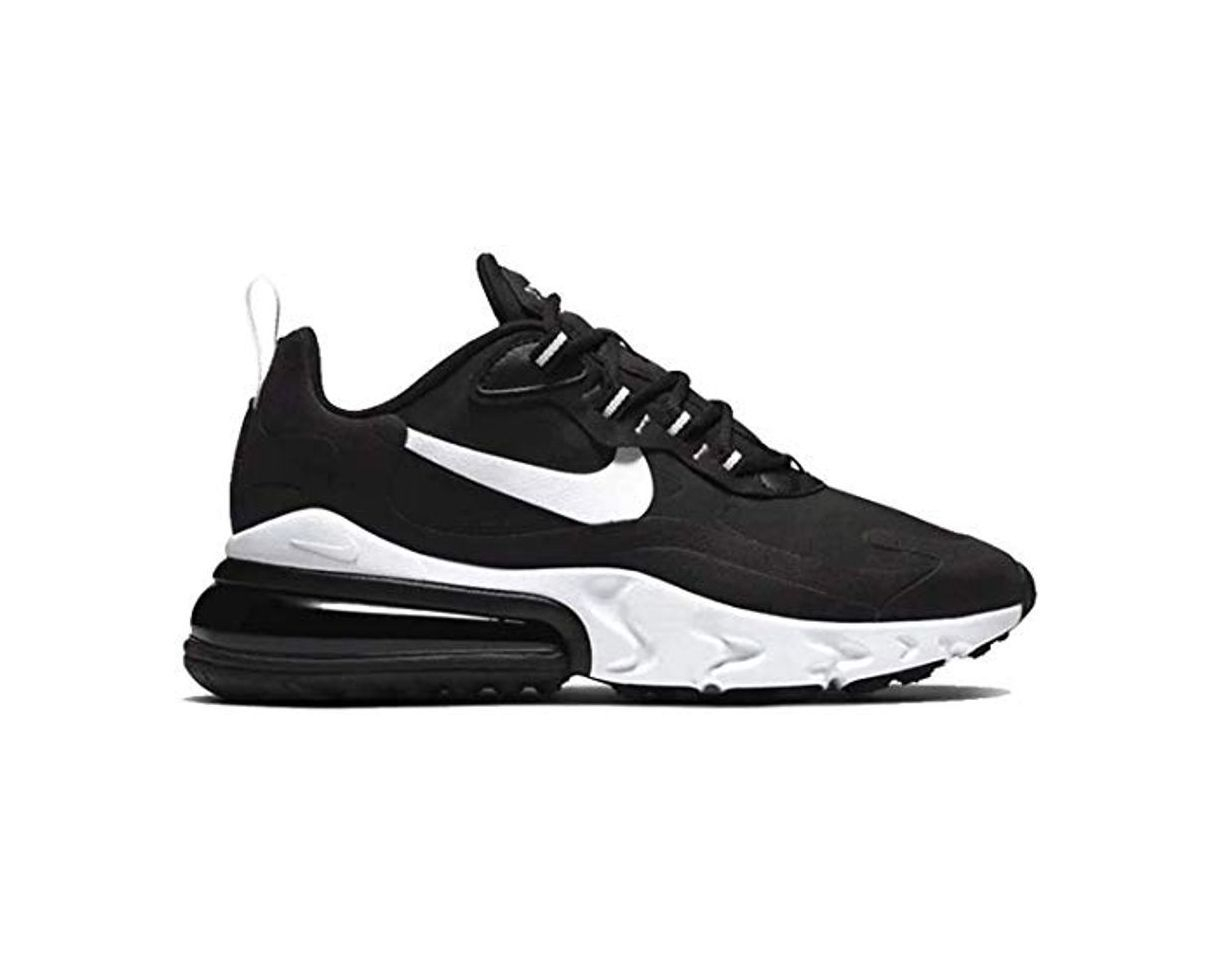 Product Nike Schuhe Air MAX 270 React Black-White-Black