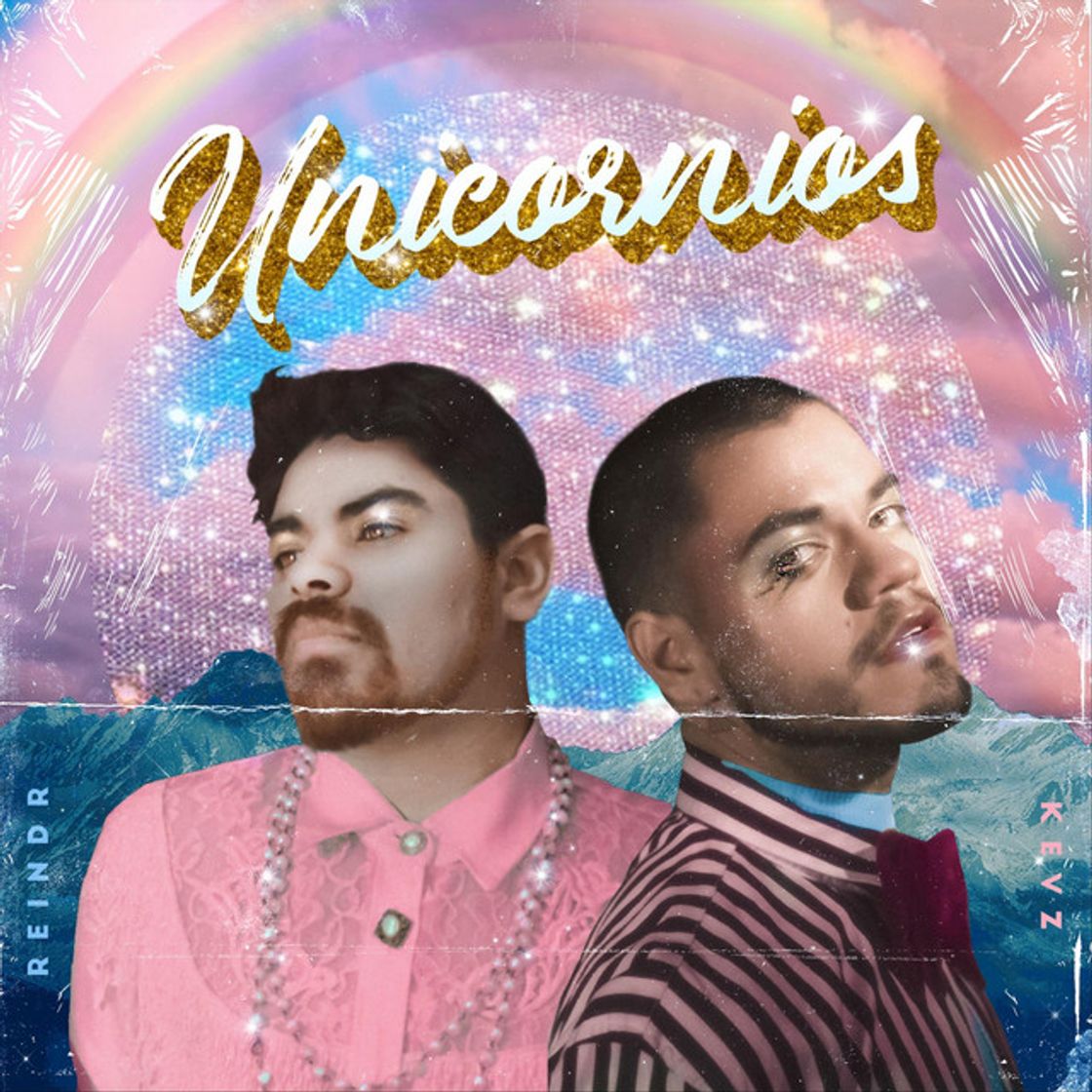 Canción Unicornios