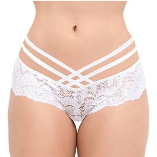 Tanga Encaje, Súper Sexy, ¡aprovecha Oferta! Tm31
