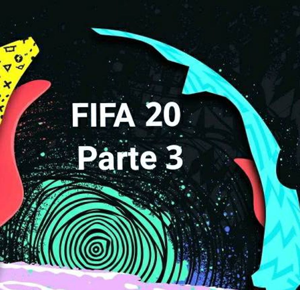 Videojuegos Fifa 20