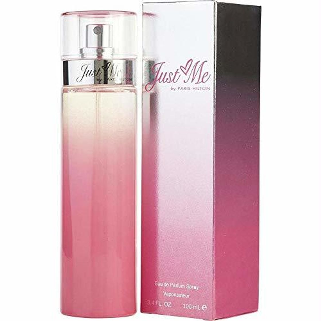 Producto Paris Hilton Just Me 100ml - eau de parfum