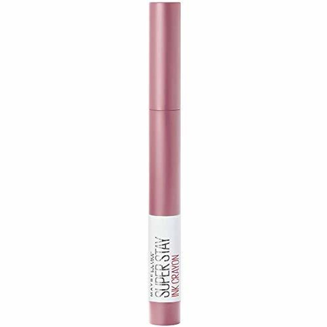 Social Maybelline New York Super Stay Ink Crayon 30 Seek Adventure 1