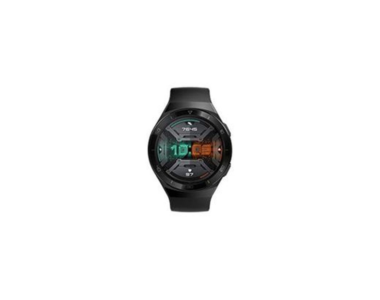 Social HUAWEI Watch GT 2e Sport - Smartwatch de AMOLED Pantalla de 1.39