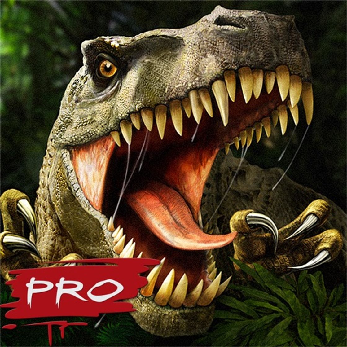 App Carnivores:Dinosaur Hunter Pro