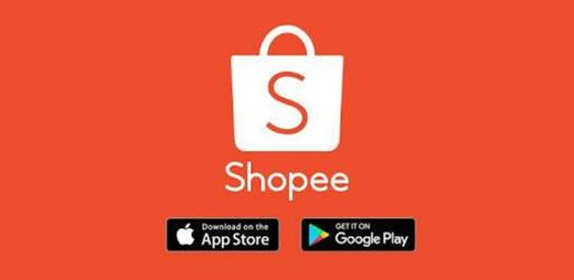 App Shopee!