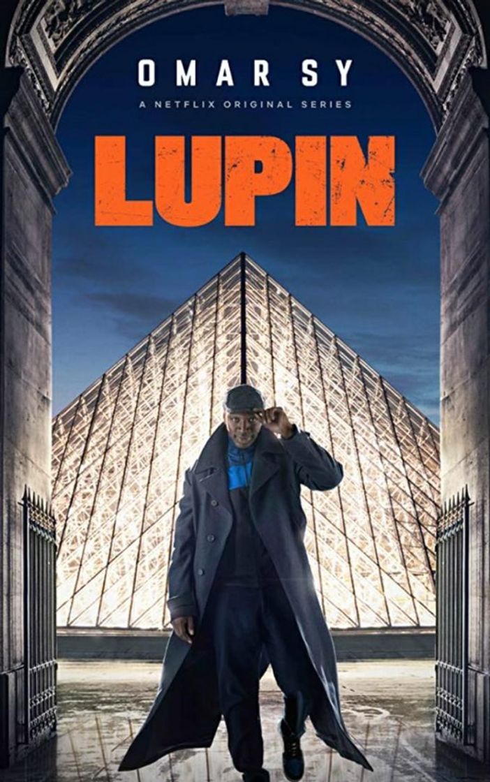 Lupin