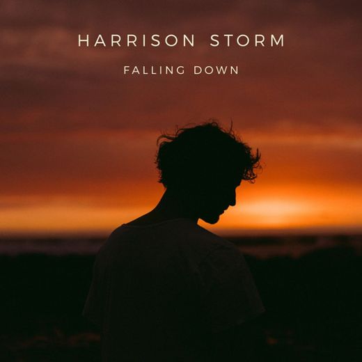 Falling Down - Acoustic