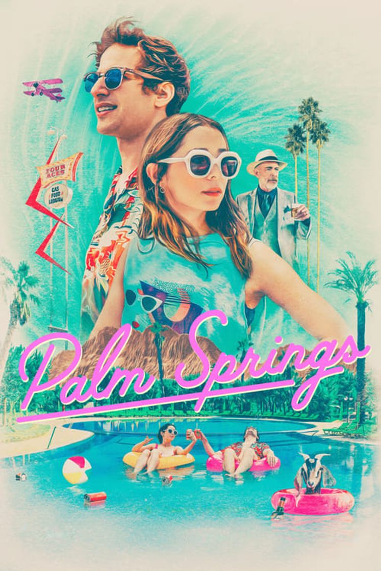 Película Palm Springs