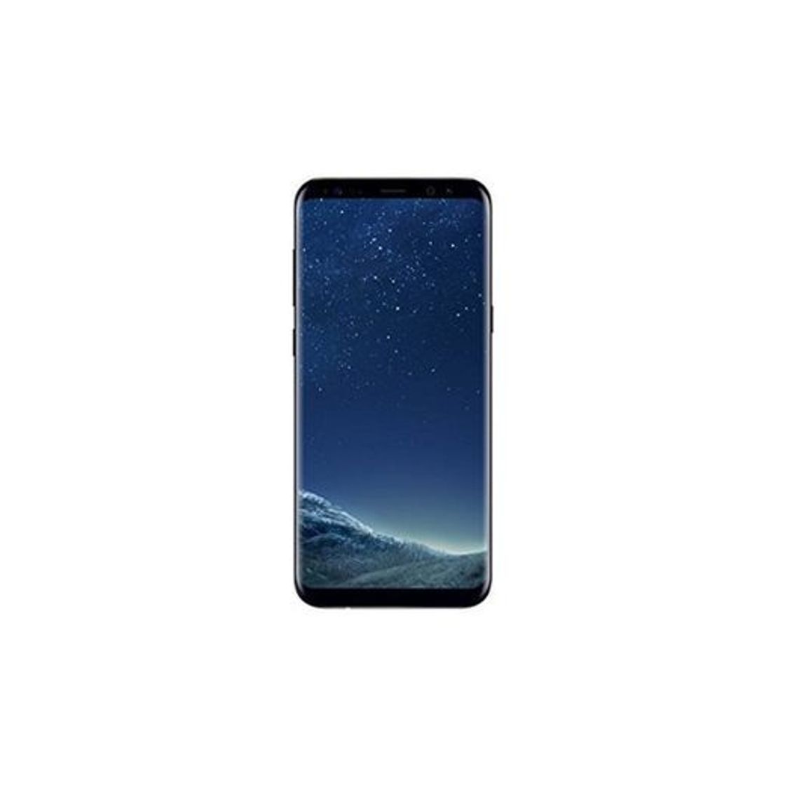 Electrónica Samsung Galaxy S8 Smartphone, 4GB RAM, 64GB, 12MP, Android,