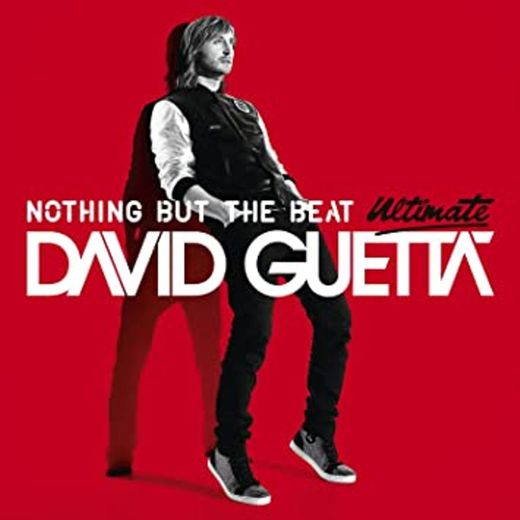 Nothing But the Beat (Ultimate Edition), David Guetta