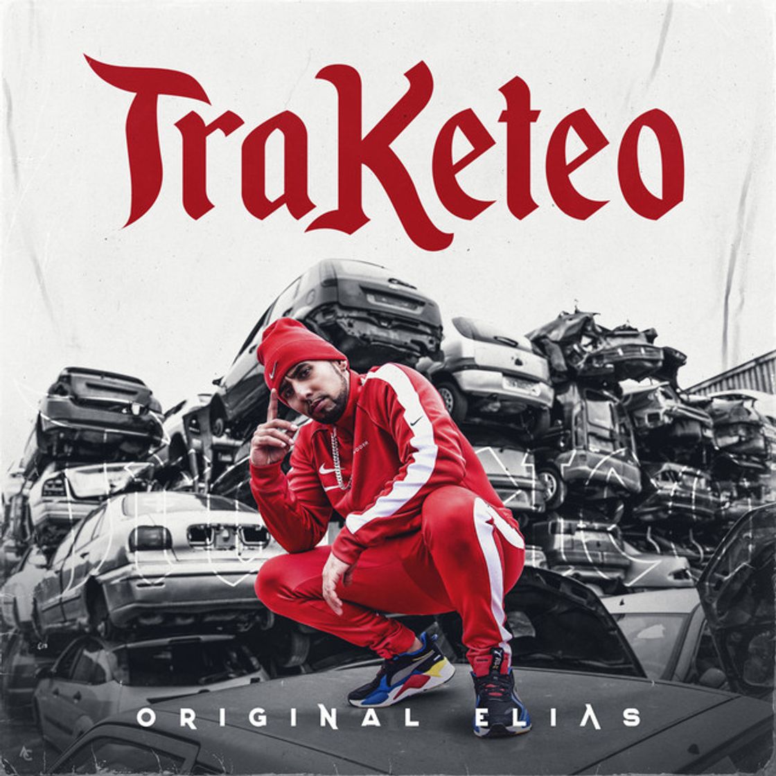 Canción Traketeo