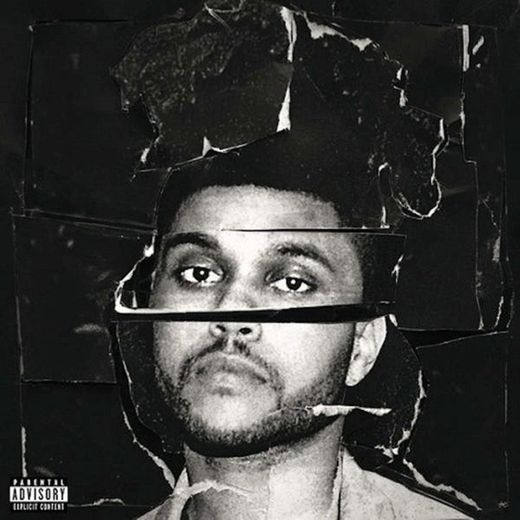 Beauty Behind The Madness, The Weeknd