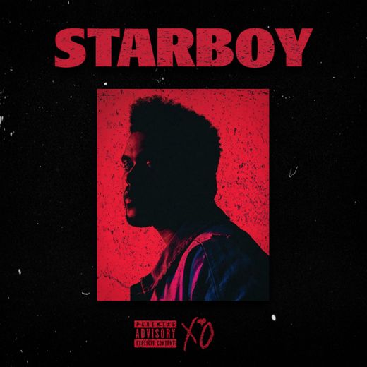 Starboy, The Weeknd