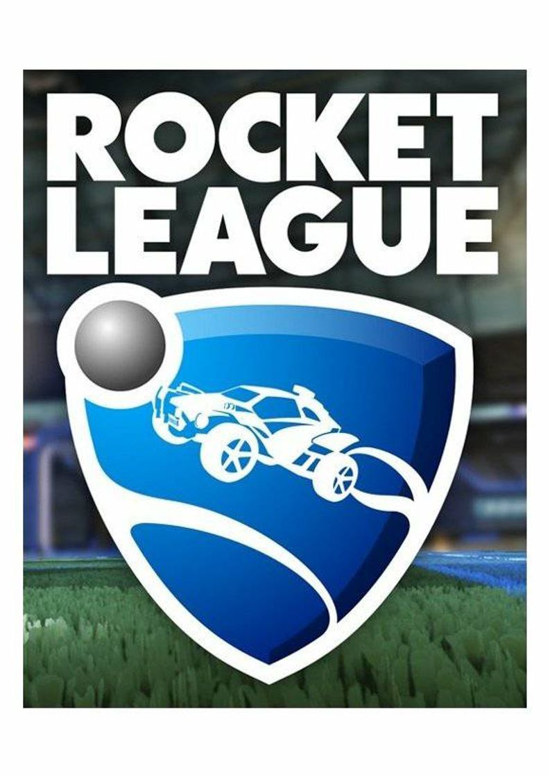 Videogames Rocket League