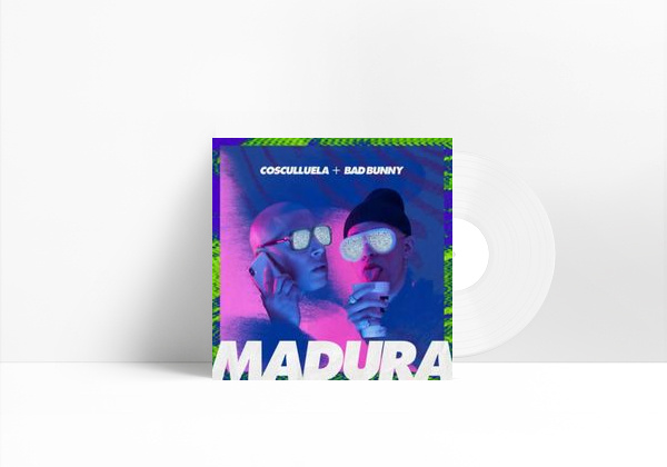 Canción Madura (feat. Bad Bunny)