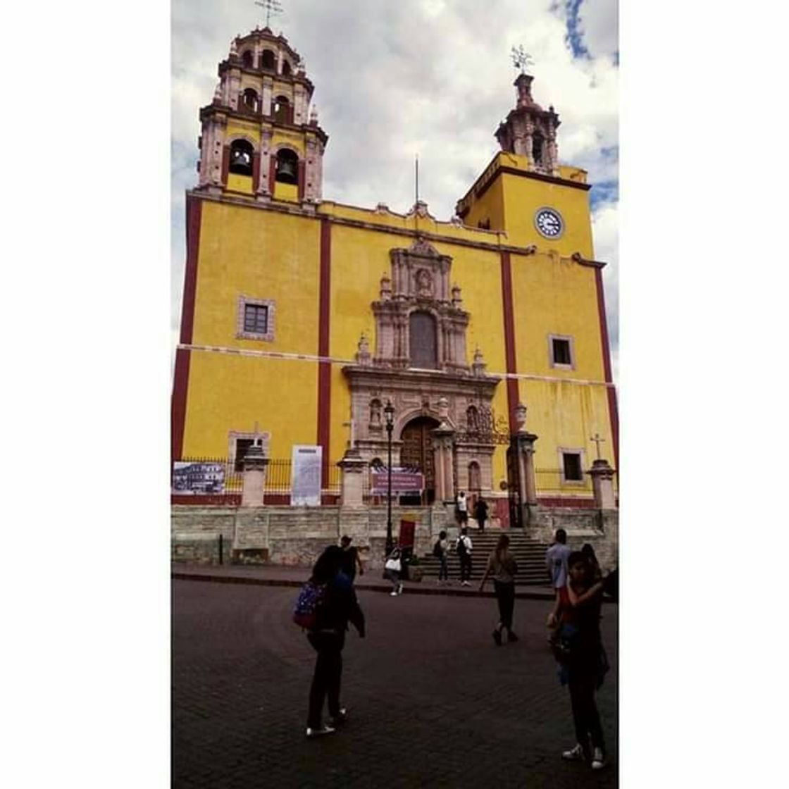 Place Guanajuato