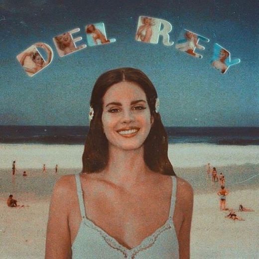 Born To Die-Lana Del Rey