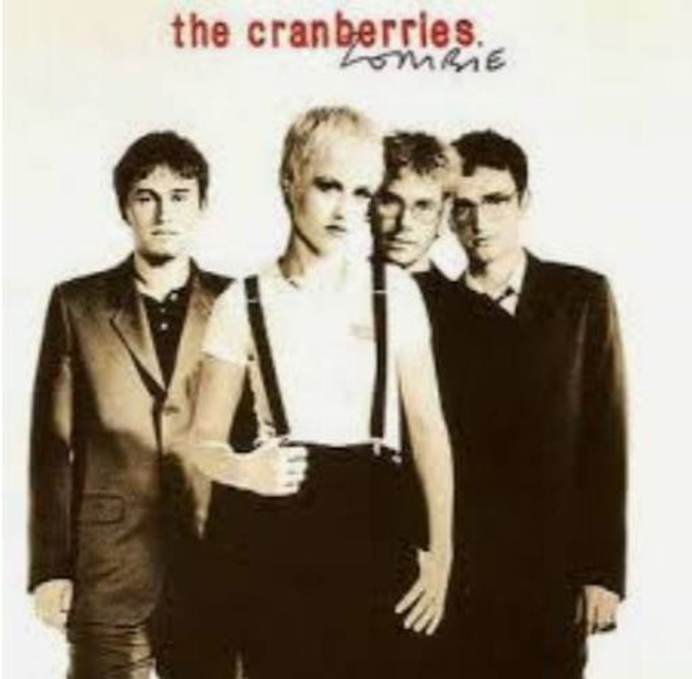 Canciones Zombie - The Cranberries 💥                         