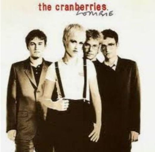 Zombie - The Cranberries 💥                         