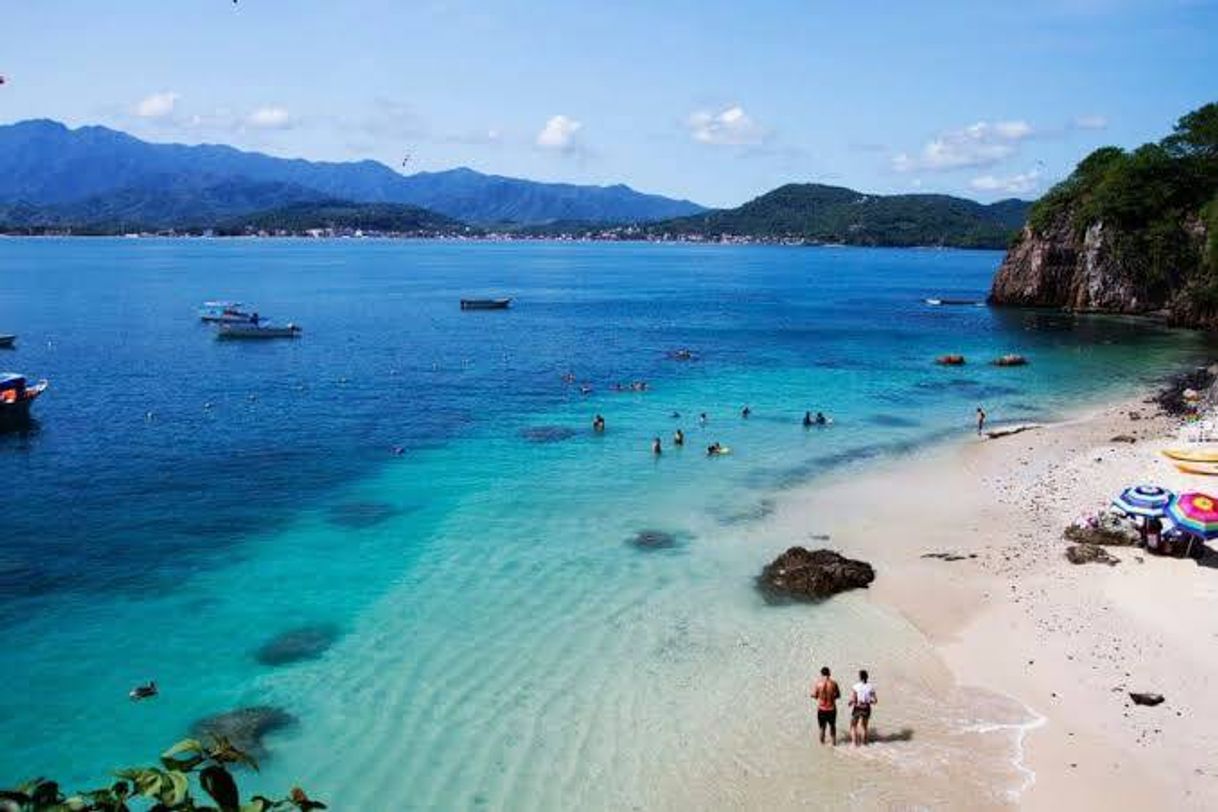 Place Rincón de Guayabitos