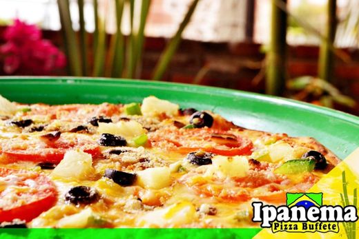 Ipanema Pizza Buffete