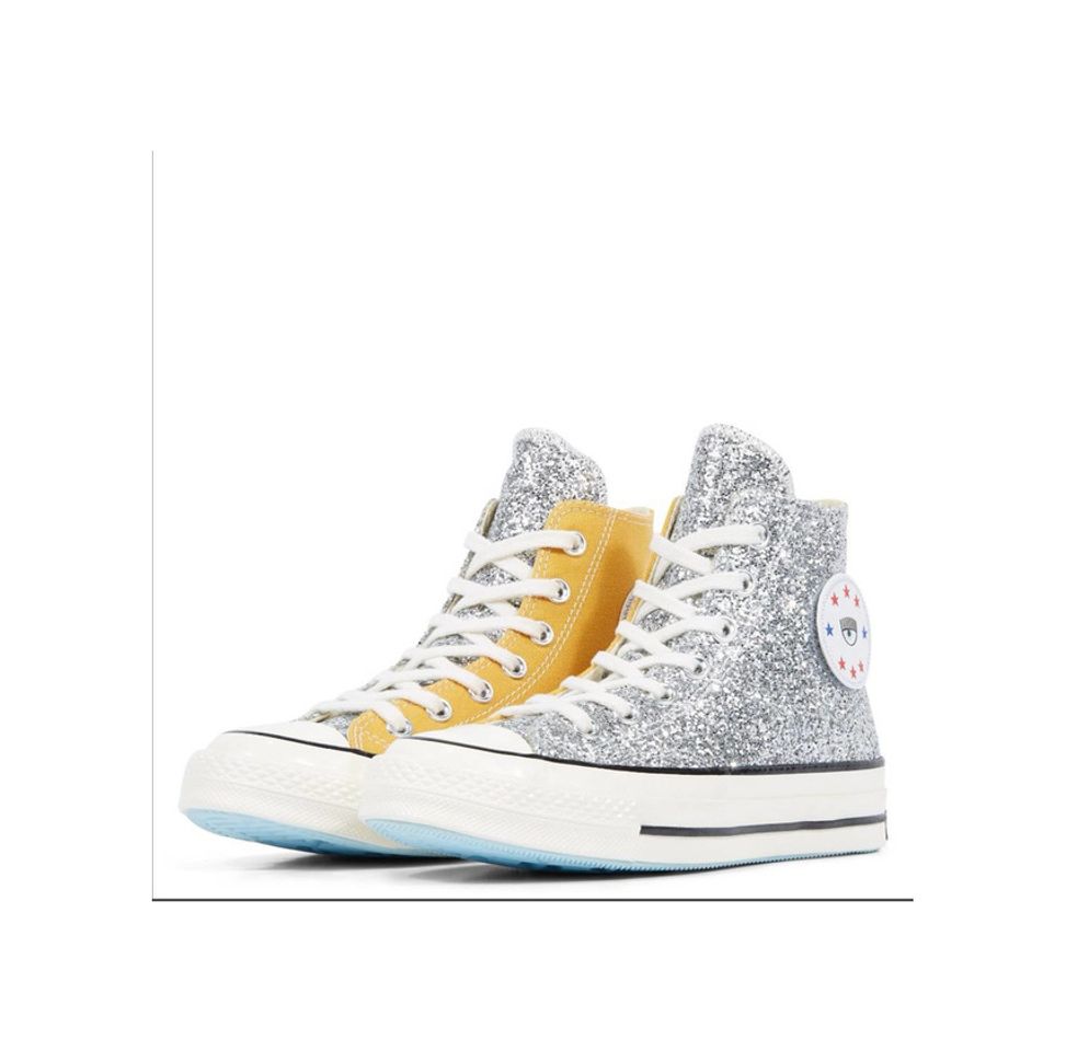 Social Convers doble color 😍