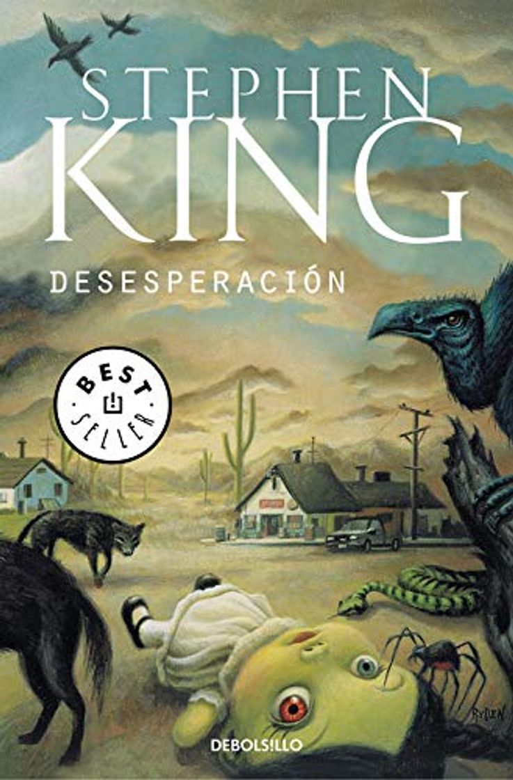 Social Desesperación