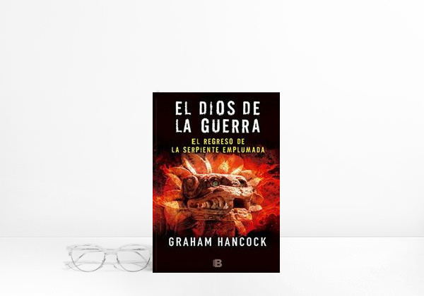 Book El regreso de la serpiente emplumada