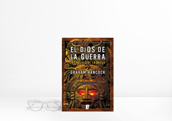 Book Las noches de la bruja