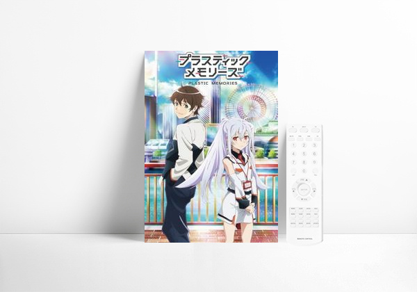 Series Plastic Memories