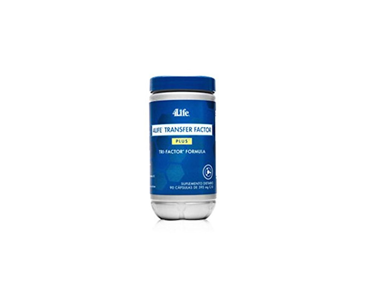 Social 4Life FACTOR DE TRANSFERENCIA PLUS TRI